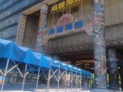 -武汉玛雅海滩水公园