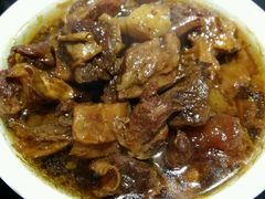 -宛平李记小吃(东关街店)