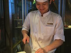 -广州富力君悦大酒店·凯菲厅