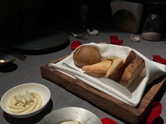 -Nolita西餐厅(金地新华道店)