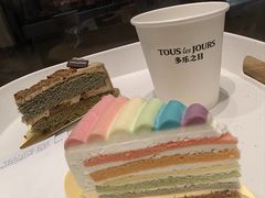 -多乐之日(颐堤港店)