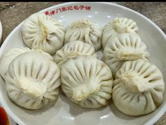 -津门张记包子铺(华昌道店)