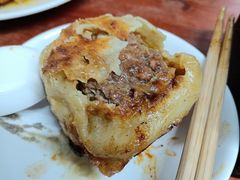 -宝瑞门钉肉饼店