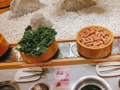 -喜家自助小火锅(卓悦里店)