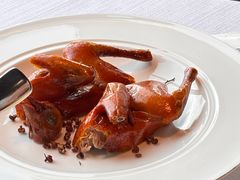 -富力丽思卡尔顿酒店·丽轩中餐厅