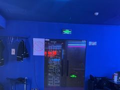 -瞳灵人·沉浸式密室剧场(杭州旗舰店)