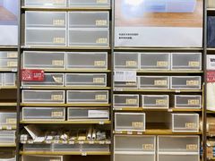 -MUJI无印良品(金狮广场店)