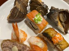 -荣誉国际酒店-云顶旋转餐厅