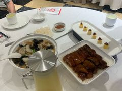 -红城阁·上海味道(四平路店)