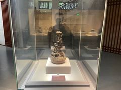 -浙江省博物馆(孤山馆区)