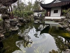 -寒山寺