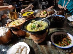 -印象鲵宴·张家界地标美食名片(溪布街店)