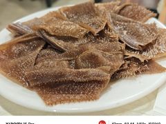 -鑫来顺大铜锅涮羊肉(中山门旗舰店)