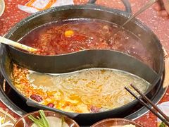 -赵美丽·重庆社区火锅·直营店(火车东站·中豪国际店)