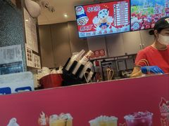 -DQ·蛋糕·冰淇淋(昌平国泰店)