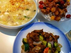 -园里前·10年私厨·福建菜(台江万达鳌峰洲店)