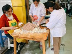 -海汇源老烧麦店(东大街总店)