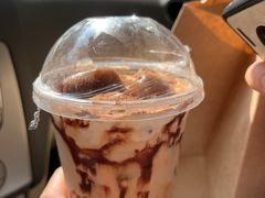 -熙阁咖啡Segnal(时代中心店)