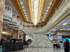 -万宝海鲜舫(劳动公园店)