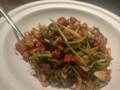 -隐厨·中国菜馆(三里屯T+MALL店)