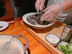 -黑鸡小馆(金源店)