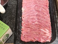 -清真·京华源铜锅涮肉(丰庆店)