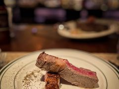 -Wolfgang’s Steakhouse 沃夫冈牛排馆(上海白玉兰广场店)