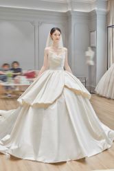 -MuseMarry婚纱(前海嘉里中心店)