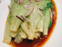 -小山城·馋嘴蛙(亚运村店)