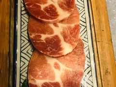 -喜鹊烤肉酒场(美乐城店)