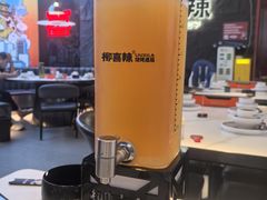 -柳喜辣·烧烤酒局(跃进总店)