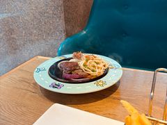 -豪客来牛排(青龙街店)