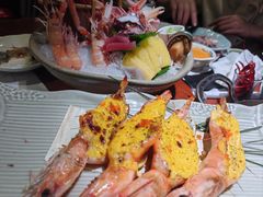 -匠和风精致料理(宁德万达店)