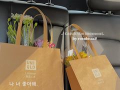-优衣库(深圳万象天地旗舰店)