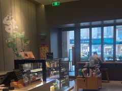 -星巴克(长沙友阿奥特莱斯店)