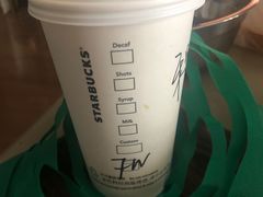 -星巴克(武汉光谷青年汇店)