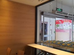 -麦当劳(从化从城大道店)