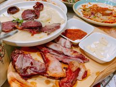 -新疆巴州金丝特餐厅(大钟寺店)