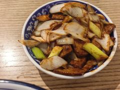 -君东记本帮面馆(天钥桥路店)