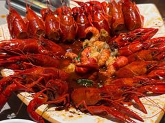 -海底捞火锅(长沙华创国际广场店)