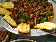 -龙泉小镇(科圣路店)