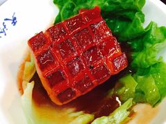 iphone_upload_pic-吴门人家·苏宴宫廷菜(拙政园店)