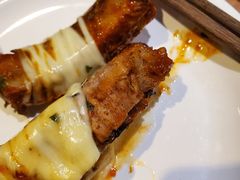 詹森家族芝士排骨-火炉火自助餐(悠唐购物中心店)