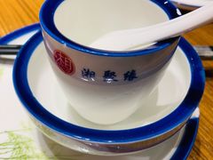 -湘聚缘湘菜馆(斜土路店)