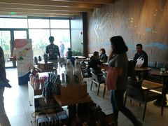 -星巴克(雅安万达广场店)