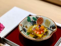 -鮨一日本料理(大中华店)
