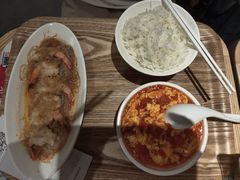 -乡村基·川味现炒大王(熙悦天街店)