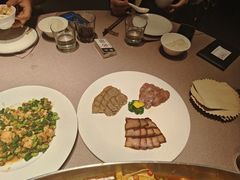 -山里亲戚(淞虹路店)
