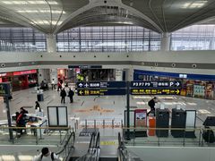 -青岛胶东国际机场
