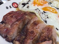 -華人 華星冰室(氹仔 店)